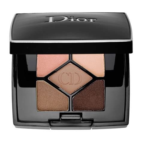 dior eyeshadow sephora